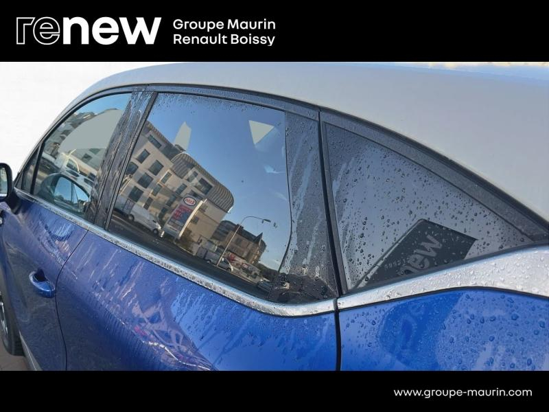 RENAULT Captur d’occasion à vendre à PROVINS chez DPL - BRIARD AUTOMOBILE (Photo 19)