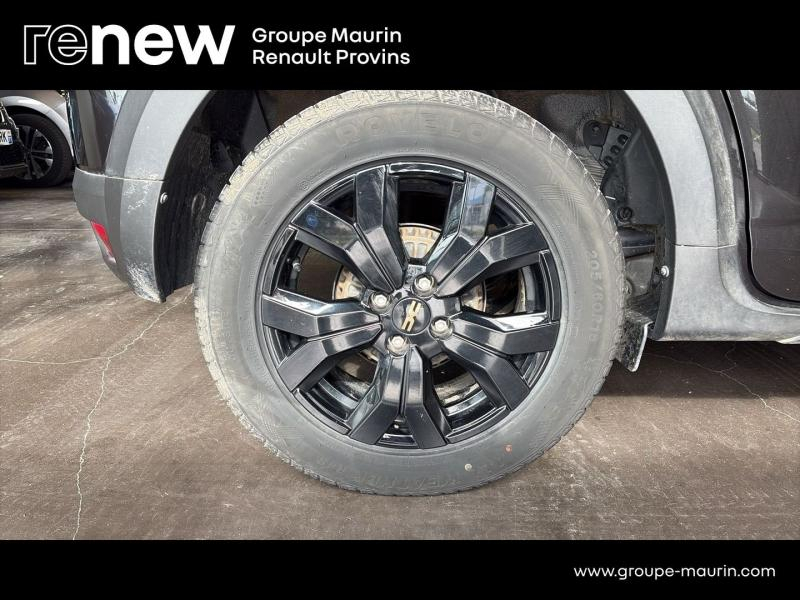 DACIA Sandero d’occasion à vendre à PROVINS chez DPL - BRIARD AUTOMOBILE (Photo 10)