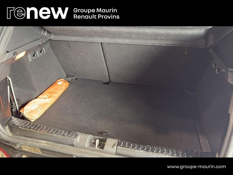 DACIA Sandero d’occasion à vendre à PROVINS chez DPL - BRIARD AUTOMOBILE (Photo 11)