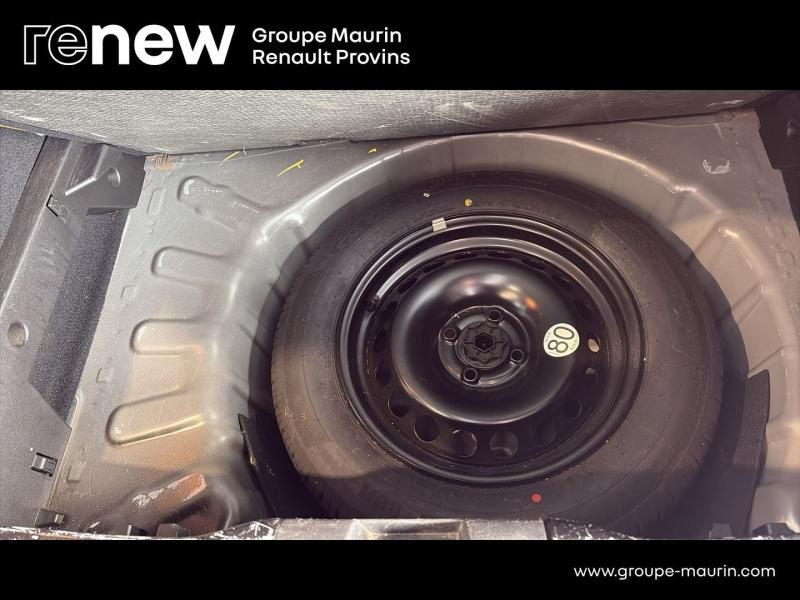 DACIA Sandero d’occasion à vendre à PROVINS chez DPL - BRIARD AUTOMOBILE (Photo 12)