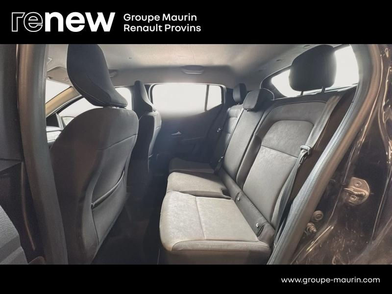 DACIA Sandero d’occasion à vendre à PROVINS chez DPL - BRIARD AUTOMOBILE (Photo 14)