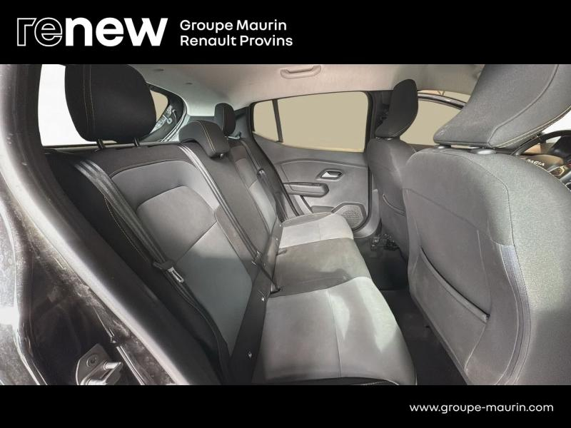 DACIA Sandero d’occasion à vendre à PROVINS chez DPL - BRIARD AUTOMOBILE (Photo 15)