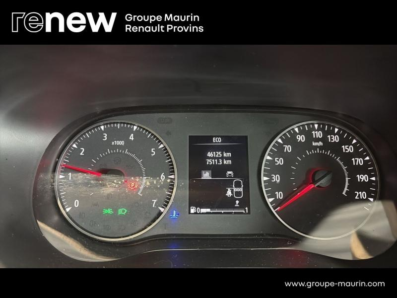 DACIA Sandero d’occasion à vendre à PROVINS chez DPL - BRIARD AUTOMOBILE (Photo 18)