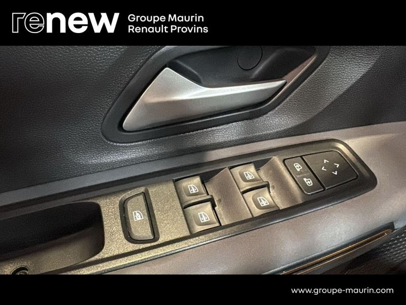 DACIA Sandero d’occasion à vendre à PROVINS chez DPL - BRIARD AUTOMOBILE (Photo 19)