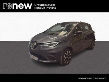 RENAULT Zoe d’occasion à vendre à PROVINS