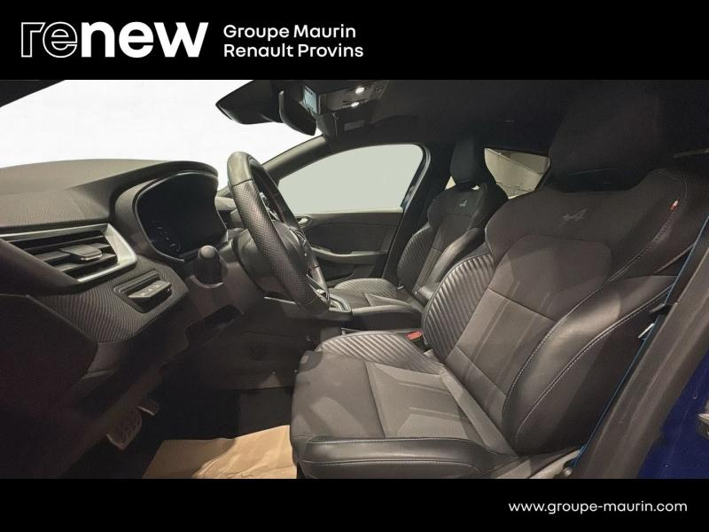 RENAULT Clio d’occasion à vendre à PROVINS chez DPL - BRIARD AUTOMOBILE (Photo 13)
