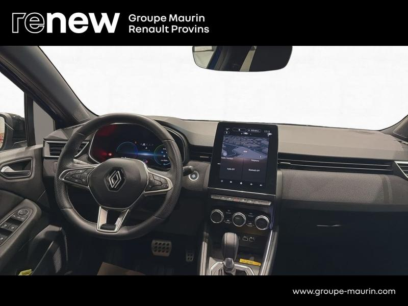 RENAULT Clio d’occasion à vendre à PROVINS chez DPL - BRIARD AUTOMOBILE (Photo 17)