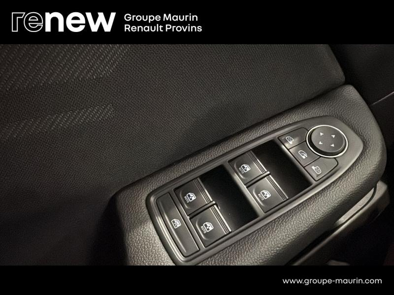 RENAULT Clio d’occasion à vendre à PROVINS chez DPL - BRIARD AUTOMOBILE (Photo 19)