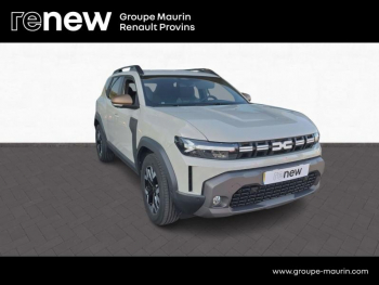 DACIA Duster d’occasion à vendre à PROVINS