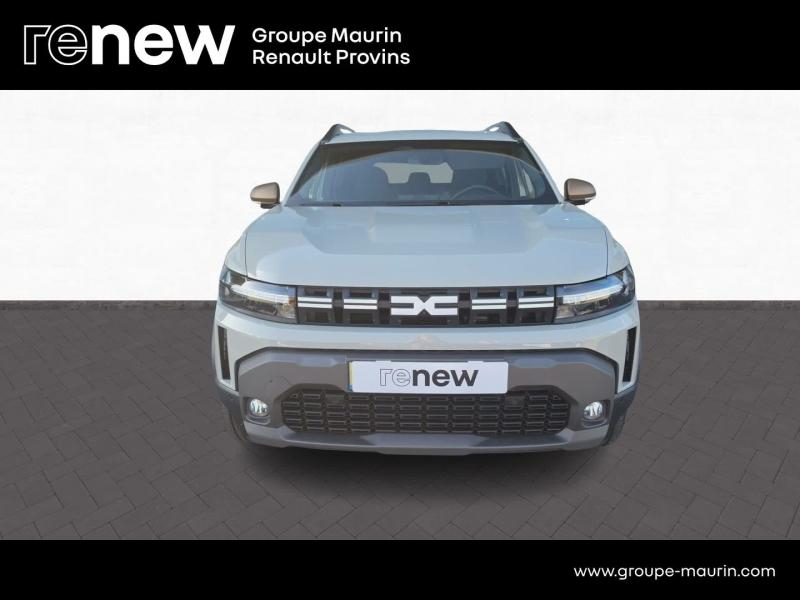 DACIA Duster d’occasion à vendre à PROVINS chez DPL - BRIARD AUTOMOBILE (Photo 5)