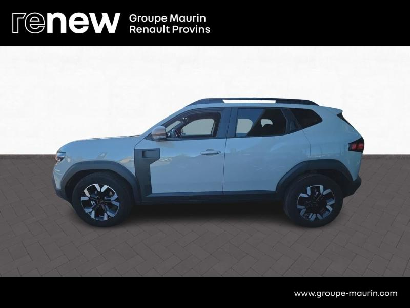 DACIA Duster d’occasion à vendre à PROVINS chez DPL - BRIARD AUTOMOBILE (Photo 6)