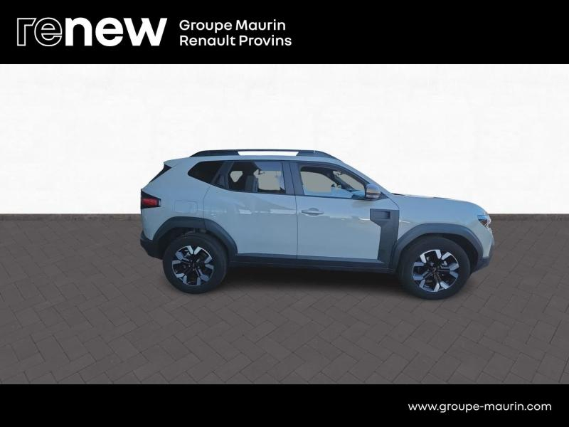 DACIA Duster d’occasion à vendre à PROVINS chez DPL - BRIARD AUTOMOBILE (Photo 7)