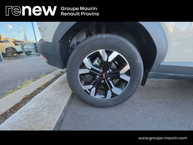 DACIA Duster d’occasion à vendre à PROVINS chez DPL - BRIARD AUTOMOBILE (Photo 9)