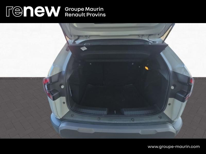 DACIA Duster d’occasion à vendre à PROVINS chez DPL - BRIARD AUTOMOBILE (Photo 10)