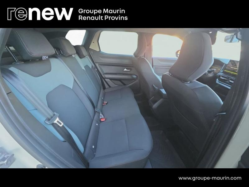 DACIA Duster d’occasion à vendre à PROVINS chez DPL - BRIARD AUTOMOBILE (Photo 13)