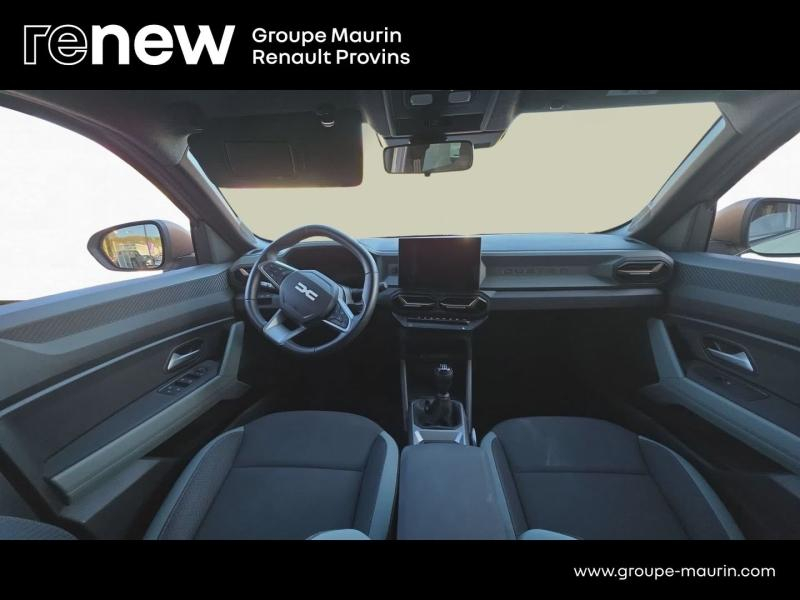 DACIA Duster d’occasion à vendre à PROVINS chez DPL - BRIARD AUTOMOBILE (Photo 15)