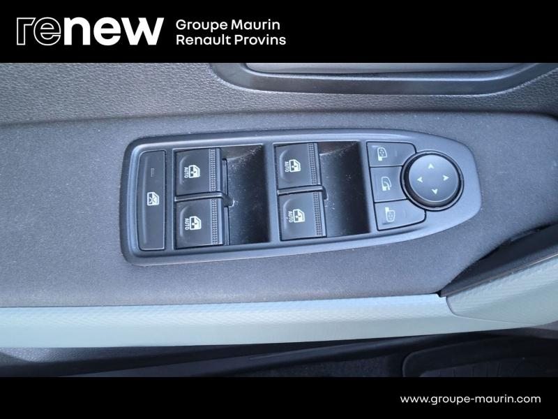 DACIA Duster d’occasion à vendre à PROVINS chez DPL - BRIARD AUTOMOBILE (Photo 16)