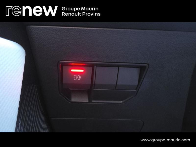 DACIA Duster d’occasion à vendre à PROVINS chez DPL - BRIARD AUTOMOBILE (Photo 17)