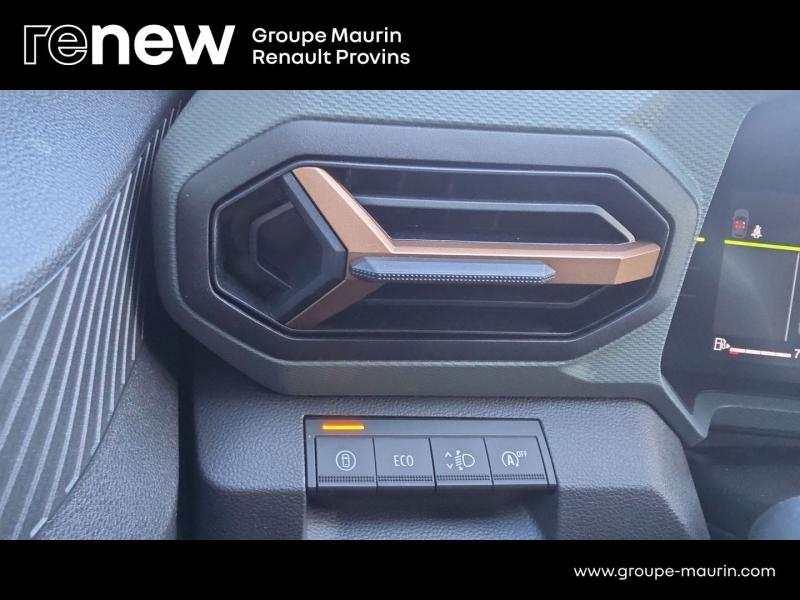 DACIA Duster d’occasion à vendre à PROVINS chez DPL - BRIARD AUTOMOBILE (Photo 18)