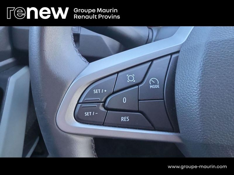 DACIA Duster d’occasion à vendre à PROVINS chez DPL - BRIARD AUTOMOBILE (Photo 19)