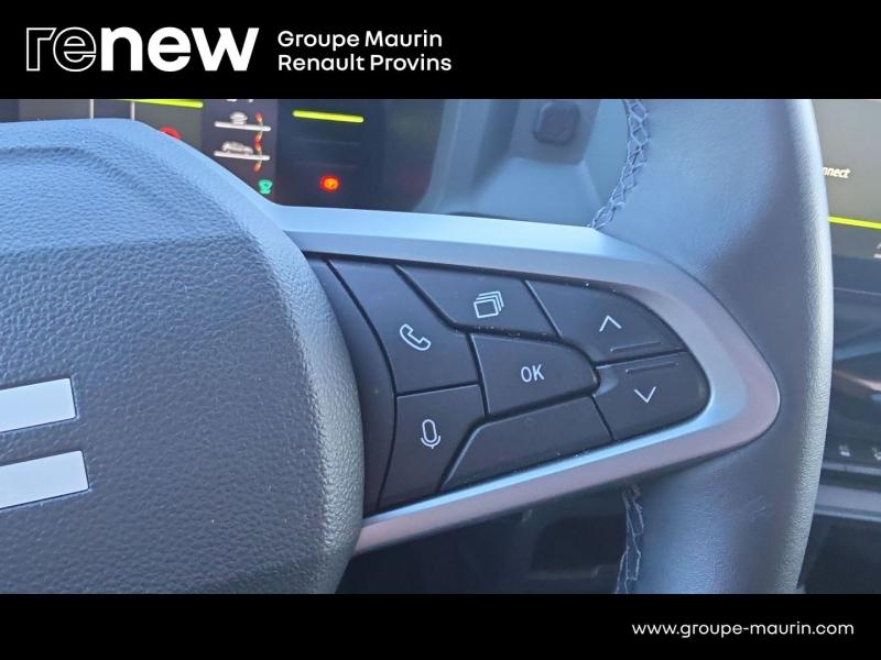 DACIA Duster d’occasion à vendre à PROVINS chez DPL - BRIARD AUTOMOBILE (Photo 20)