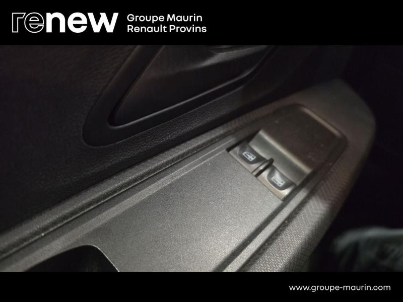 DACIA Jogger d’occasion à vendre à PROVINS chez DPL - BRIARD AUTOMOBILE (Photo 20)