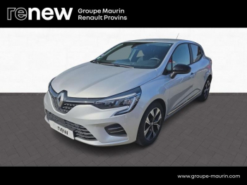 RENAULT Clio d’occasion à vendre à PROVINS