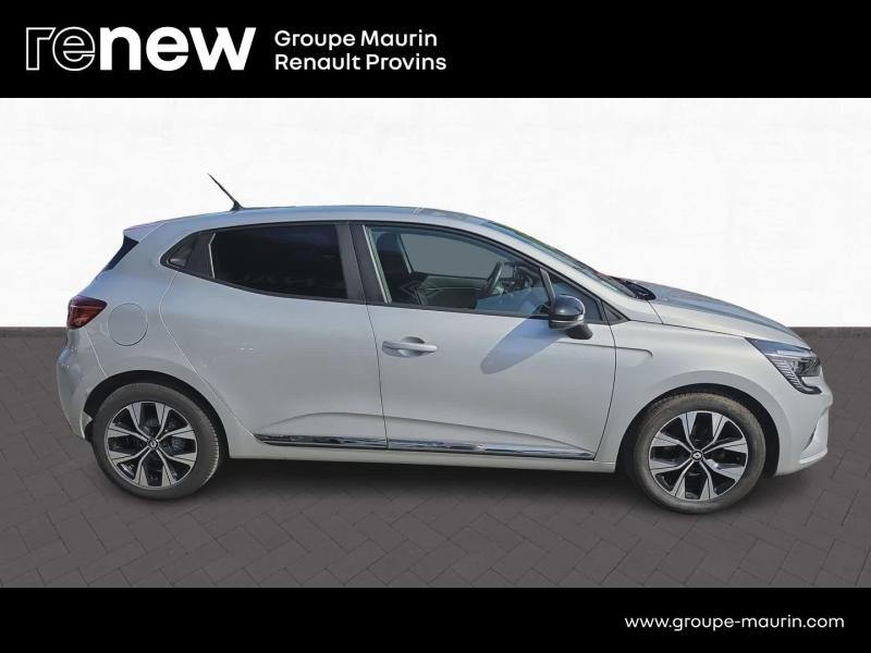 RENAULT Clio d’occasion à vendre à PROVINS chez DPL - BRIARD AUTOMOBILE (Photo 4)