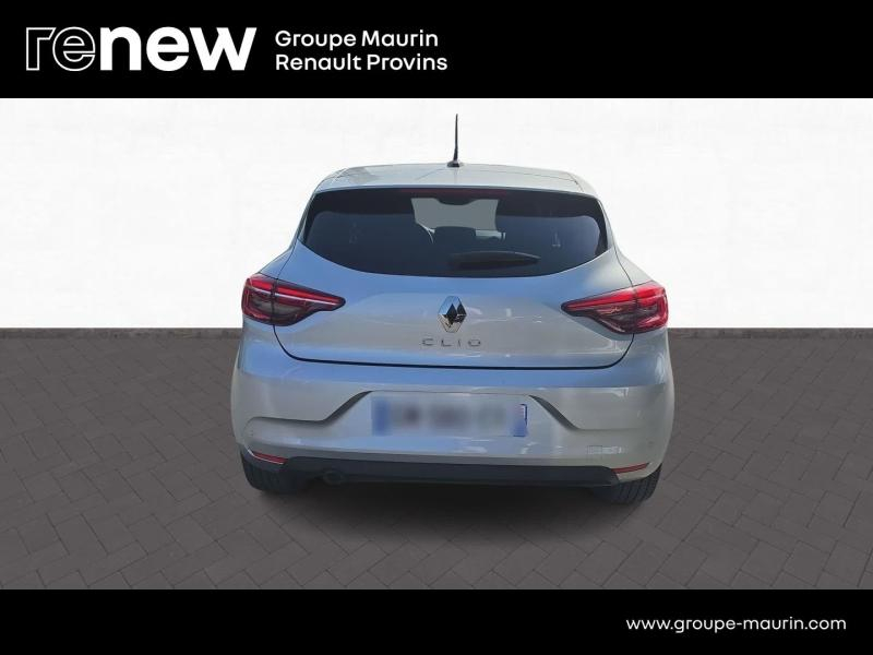 RENAULT Clio d’occasion à vendre à PROVINS chez DPL - BRIARD AUTOMOBILE (Photo 6)