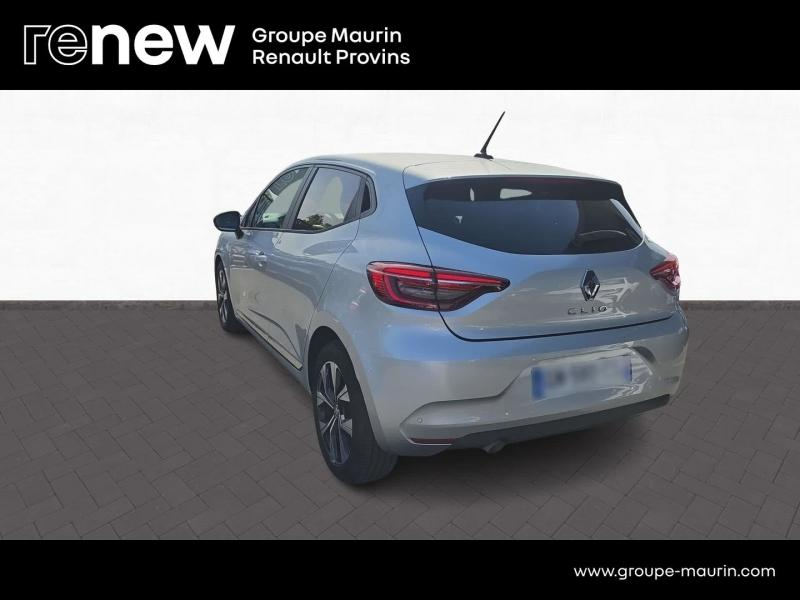 RENAULT Clio d’occasion à vendre à PROVINS chez DPL - BRIARD AUTOMOBILE (Photo 7)