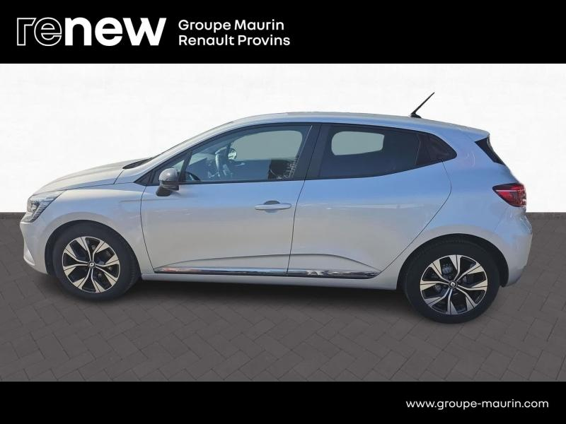 RENAULT Clio d’occasion à vendre à PROVINS chez DPL - BRIARD AUTOMOBILE (Photo 8)