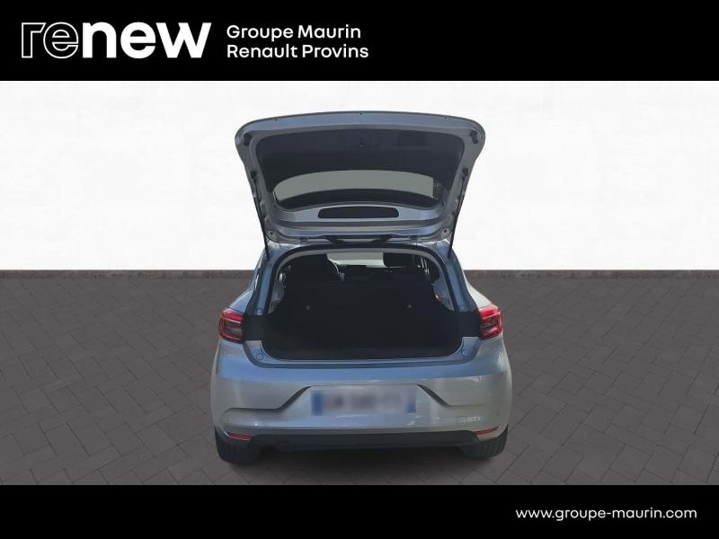 RENAULT Clio d’occasion à vendre à PROVINS chez DPL - BRIARD AUTOMOBILE (Photo 11)