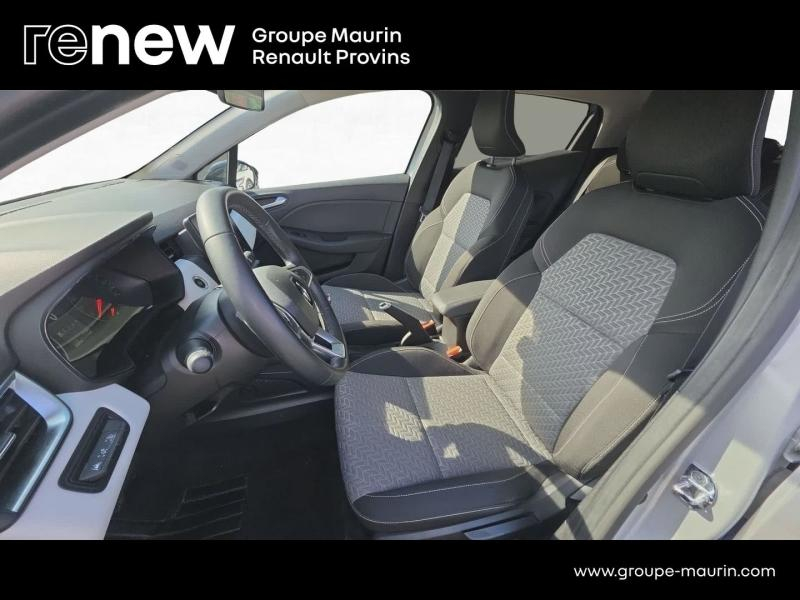 RENAULT Clio d’occasion à vendre à PROVINS chez DPL - BRIARD AUTOMOBILE (Photo 14)