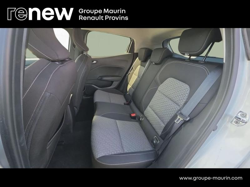 RENAULT Clio d’occasion à vendre à PROVINS chez DPL - BRIARD AUTOMOBILE (Photo 15)