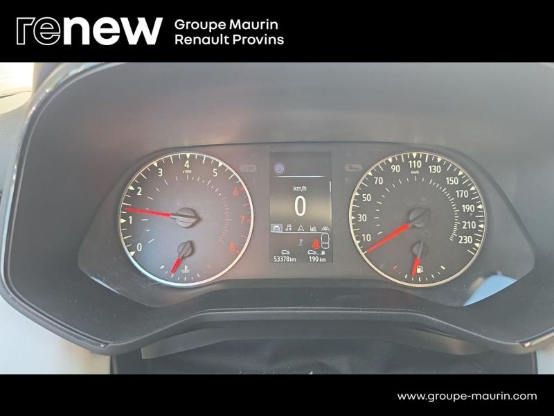 RENAULT Clio d’occasion à vendre à PROVINS chez DPL - BRIARD AUTOMOBILE (Photo 17)
