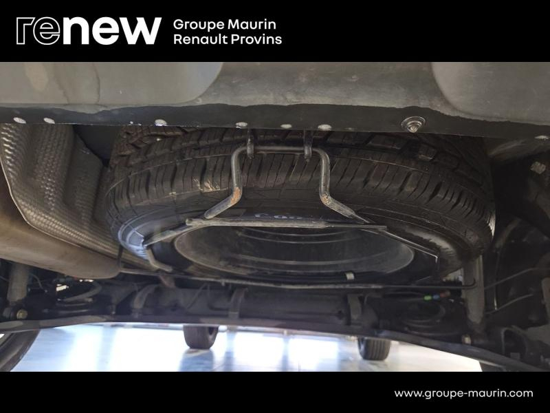 DACIA Duster d’occasion à vendre à PROVINS chez DPL - BRIARD AUTOMOBILE (Photo 12)