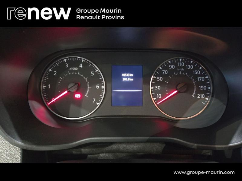 DACIA Duster d’occasion à vendre à PROVINS chez DPL - BRIARD AUTOMOBILE (Photo 15)