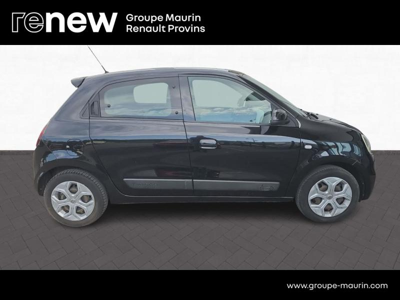 RENAULT Twingo d’occasion à vendre à PROVINS chez DPL - BRIARD AUTOMOBILE (Photo 4)