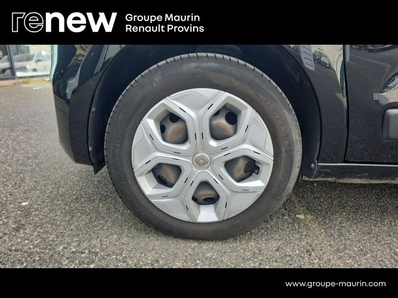 RENAULT Twingo d’occasion à vendre à PROVINS chez DPL - BRIARD AUTOMOBILE (Photo 9)