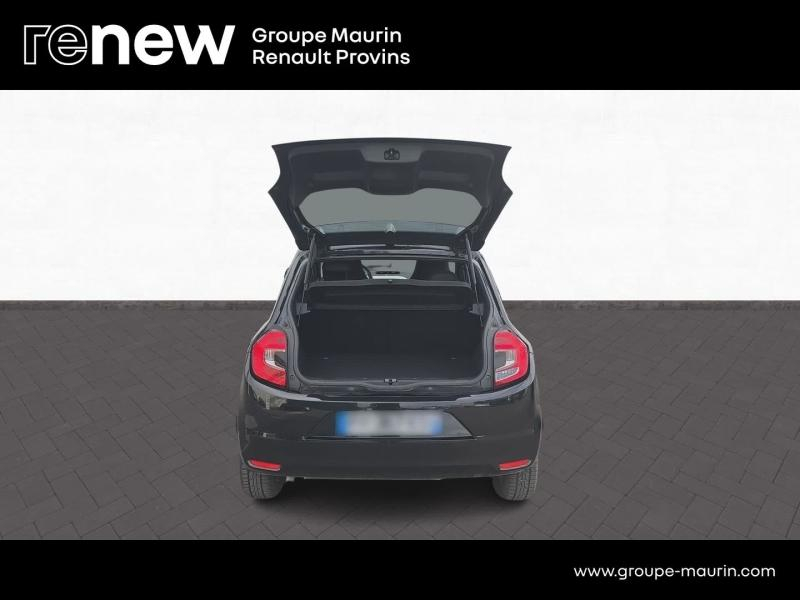 RENAULT Twingo d’occasion à vendre à PROVINS chez DPL - BRIARD AUTOMOBILE (Photo 10)