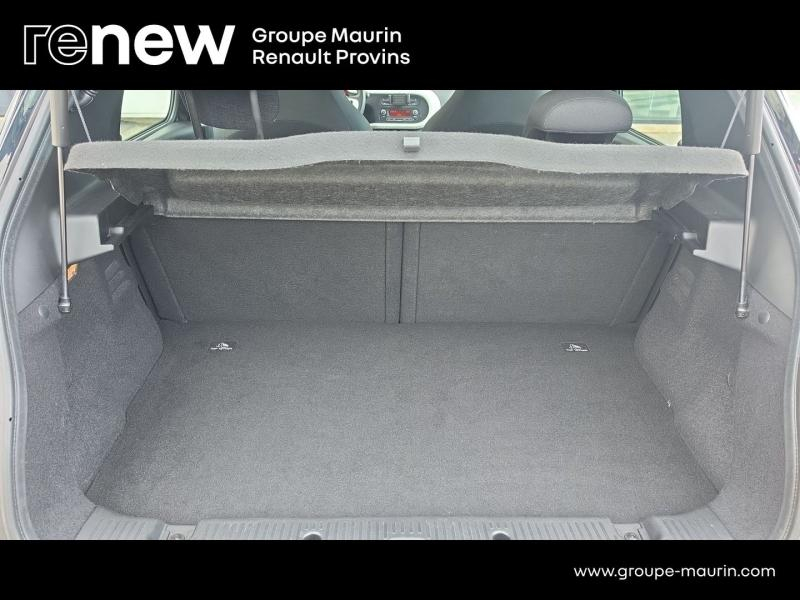 RENAULT Twingo d’occasion à vendre à PROVINS chez DPL - BRIARD AUTOMOBILE (Photo 11)