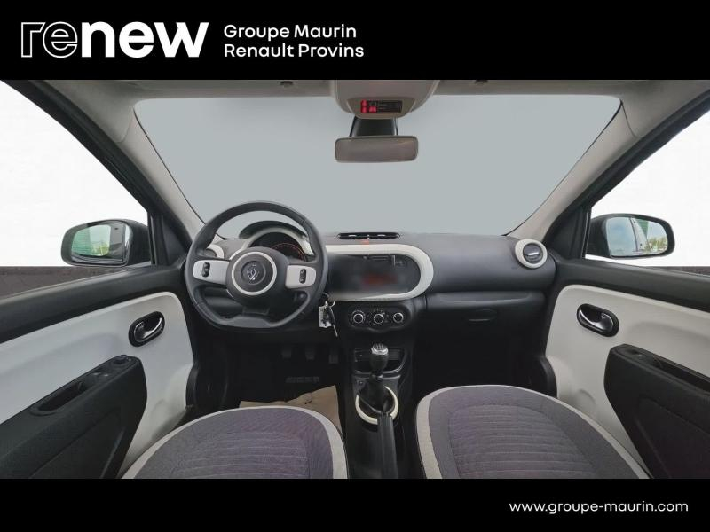 RENAULT Twingo d’occasion à vendre à PROVINS chez DPL - BRIARD AUTOMOBILE (Photo 12)