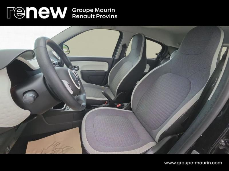 RENAULT Twingo d’occasion à vendre à PROVINS chez DPL - BRIARD AUTOMOBILE (Photo 13)