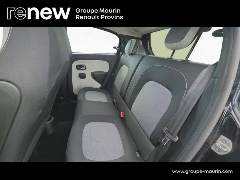 RENAULT Twingo d’occasion à vendre à PROVINS chez DPL - BRIARD AUTOMOBILE (Photo 14)