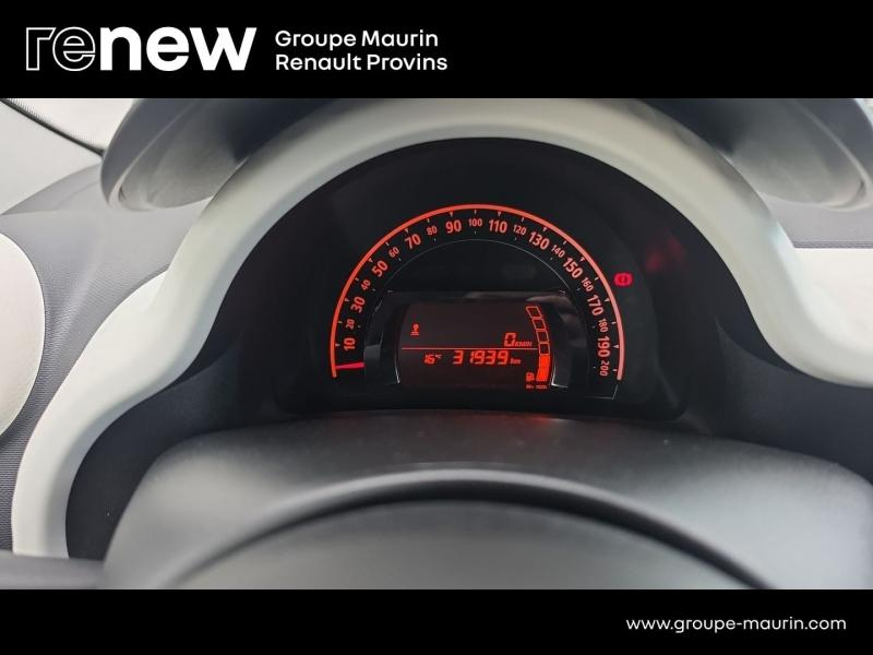 RENAULT Twingo d’occasion à vendre à PROVINS chez DPL - BRIARD AUTOMOBILE (Photo 15)