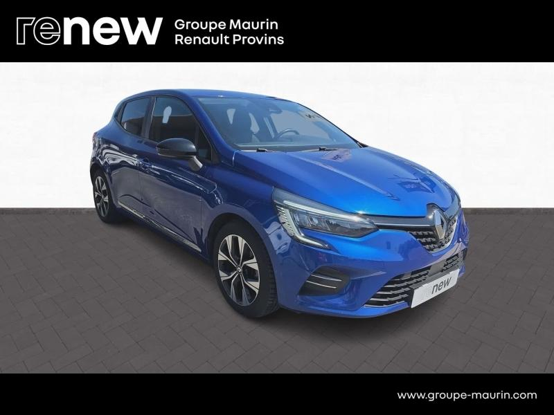 RENAULT Clio d’occasion à vendre à PROVINS chez DPL - BRIARD AUTOMOBILE (Photo 3)