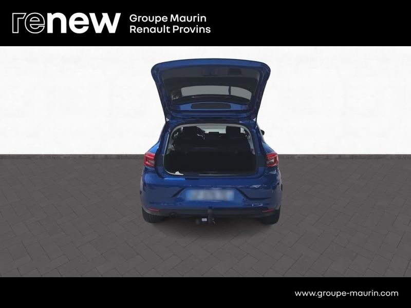 RENAULT Clio d’occasion à vendre à PROVINS chez DPL - BRIARD AUTOMOBILE (Photo 10)