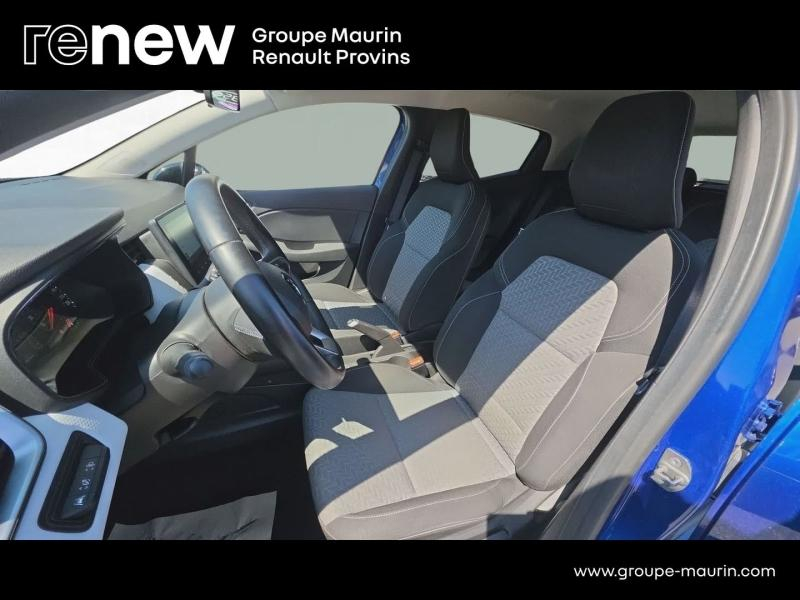 RENAULT Clio d’occasion à vendre à PROVINS chez DPL - BRIARD AUTOMOBILE (Photo 15)