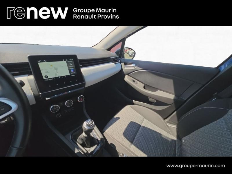RENAULT Clio d’occasion à vendre à PROVINS chez DPL - BRIARD AUTOMOBILE (Photo 17)