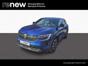 RENAULT Austral 1.2 E-Tech full hybrid 200ch Techno 28021 km à vendre